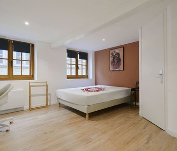 Grand Fossart Roommate 3 Bedrooms at Valenciennes - Photo 1