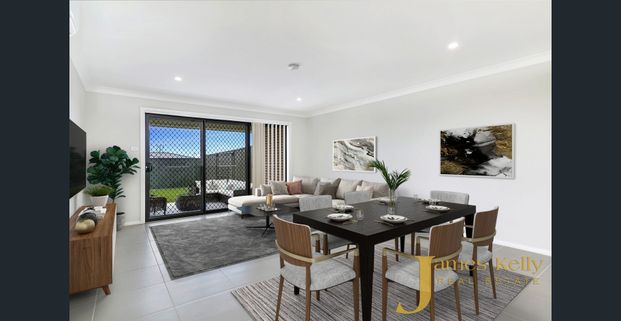 Near New and Spacious 4 Bedroom Home in Quiet Street!! AVAILABLE NOW!! - Photo 1