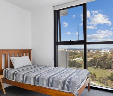 18th Floor with Spectacular Views - Photo 1