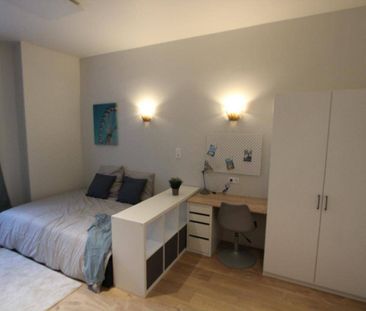 Appartement 1 pièce - - Photo 2