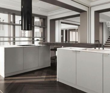 De inchiriat Vila Exclusivista de Lux | Complex Rezidential | Iancu Nicolae - Photo 1
