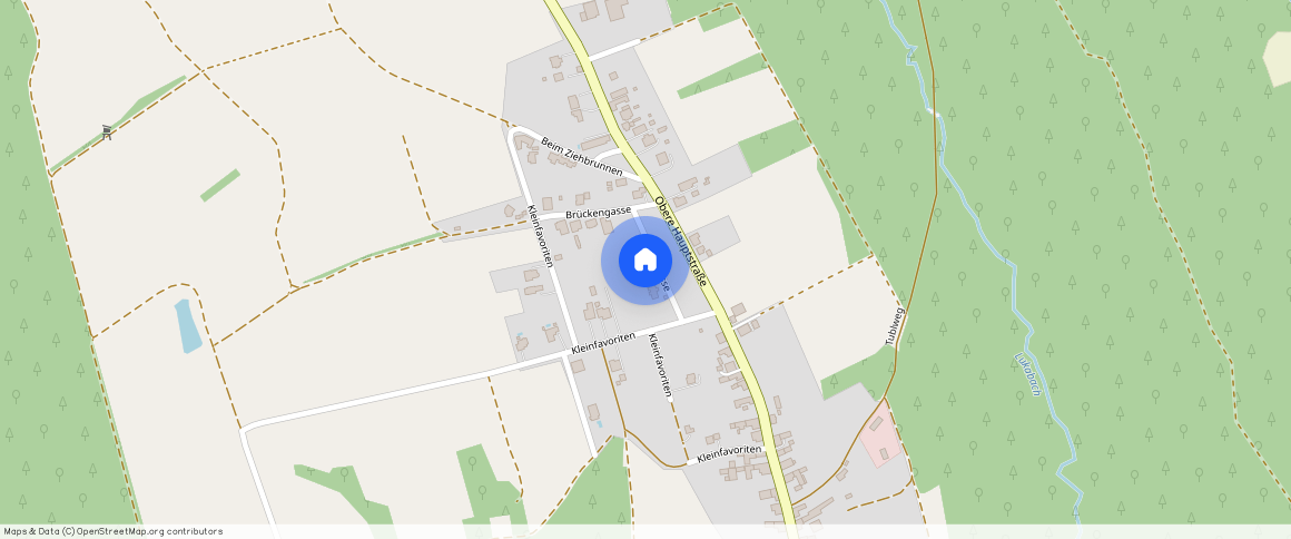 Neue Gasse 3/4, 7537, Neuberg