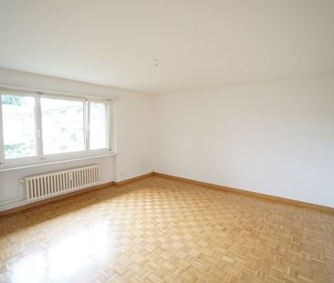 "MIETEN OHNE KAUTION - Helle 4-Zimmer-Wohnung mit grossem Raumgefühl" - Foto 3