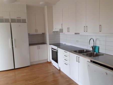 Föreningsgatan 3 B, Kävlinge - Foto 3