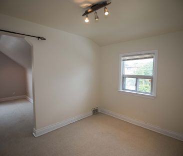 For Lease - 2809 Victoria Park Avenue Unit# Upper, Toronto, Ontario - Photo 5