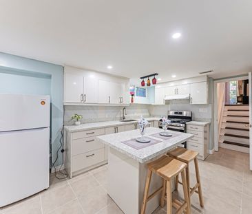 For Lease - 43 Sherwood Forest Drive Unit# Basement, Markham, Ontario - Photo 5