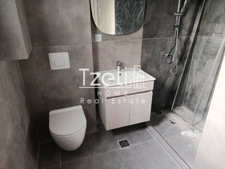 Διαμέρισμα για ενοικίαση Άνω Ιλίσια (Ζωγράφου) - Φωτογραφία 2