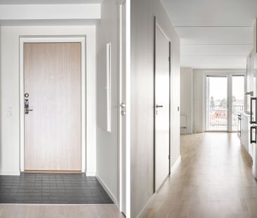 Bollmorabacken, Tyresö - Photo 3