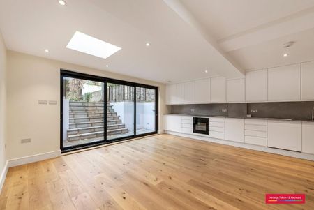 Fellows Road, Belsize Park NW3 - Photo 5