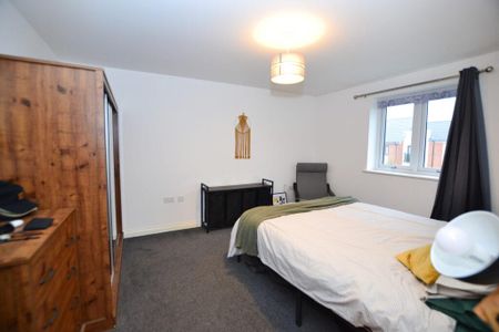 2 bedroom apartment to rent - Photo 3