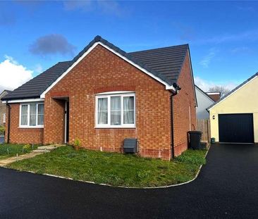 Carder Way, South Molton, Devon, EX36 - Photo 3