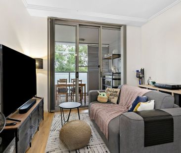 PERFECT LOCATION | 2 BEDROOM | BURWOOD - Photo 3