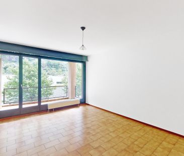 Ampio e funzionale 4.5 locali - Foto 1