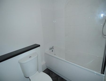 1 Bedroom Apartment Available Arranging tenancy - Photo 5