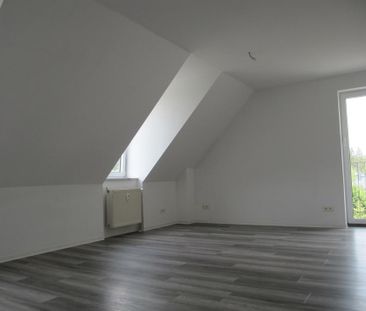 2-Raum-Wohnung sucht Mieter! - Photo 6