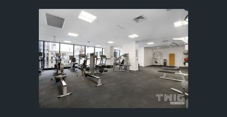 High Floor 1 Bedroom - Photo 5