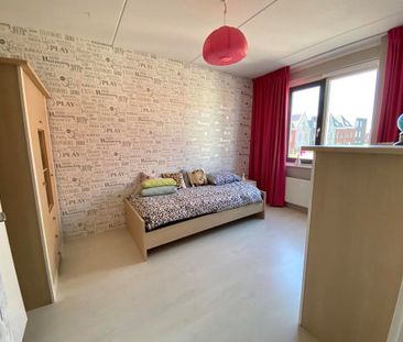 Te huur: Huis Baak van Brielle in Amersfoort - Photo 3
