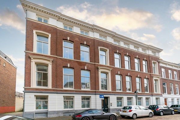 Te huur: Appartement Van de Spiegelstraat in Den Haag - Foto 1