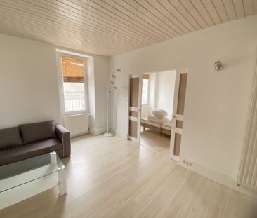 Location Appartement 3 pièces 72m² ANGERS 49100 - Photo 4