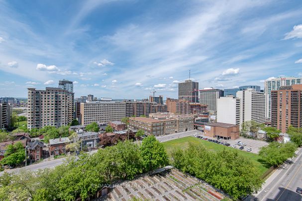 570 Laurier Avenue W #1203 - Photo 1