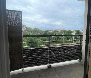 Appartement à louer 2 pièces 41.35m² - Photo 1