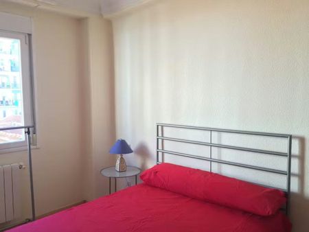 Calle de Rafael de Riego, Madrid, Community of Madrid 28045 - Foto 3