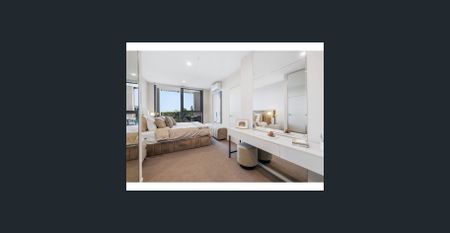 Immaculate, Furnished North Facing Apartment! - Photo 4