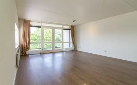 Appartement d'angle Avenue Carnisse, Barendrecht - À louer - Foto 3