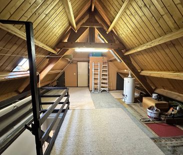 Te huur: Monumentaal pand met 4 ruime slaapkamers - Foto 5