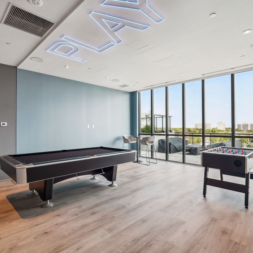 For Lease - 325 Yorkland Boulevard Unit# 4101, Toronto, Ontario - Photo 1