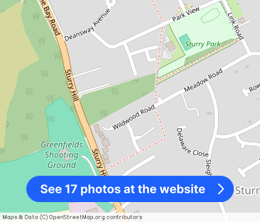 Wildwood Road, Sturry, Canterbury, CT2 - Photo 1