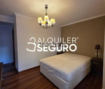 Alquiler de piso en Grupo Tomás Zubiría Ybarra - Photo 6