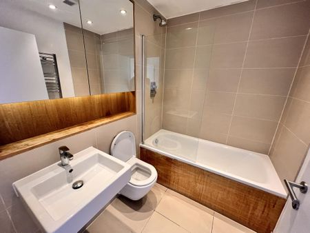 Studio to rent - Photo 2