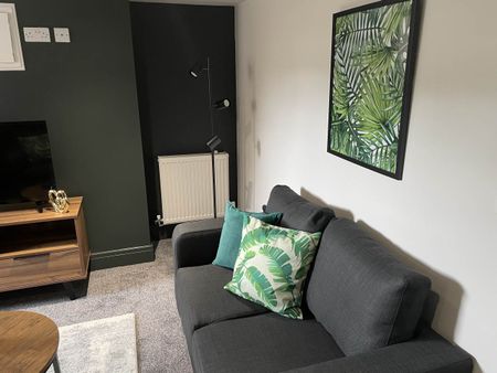 Spring Grove Walk (room 1), Headingley, Leeds - Photo 4