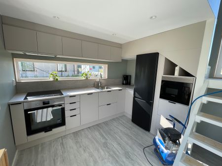 Bengt Pers väg, Åskloster - Foto 5