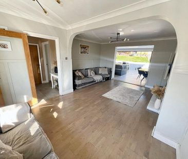 5 bedroom terraced house to rent - Photo 4