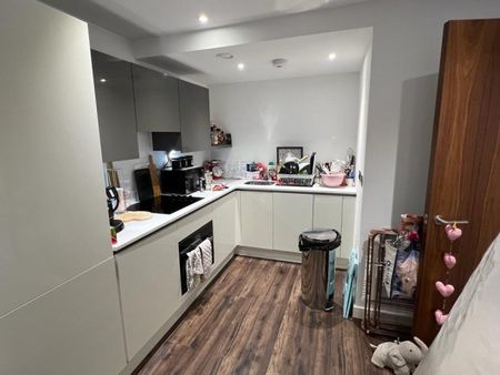 Dayus House, Birmingham, B1 - Photo 3