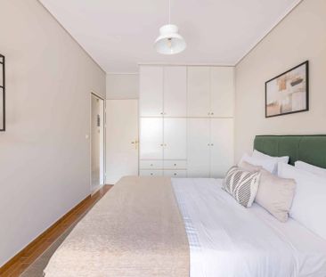 Chalandri Living: 3-Bedroom Luxury Apartment - Photo 5