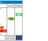 1 bedroom house to rent - Photo 2