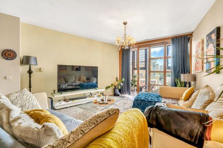 1 bedroom apartment to rent - Photo 3