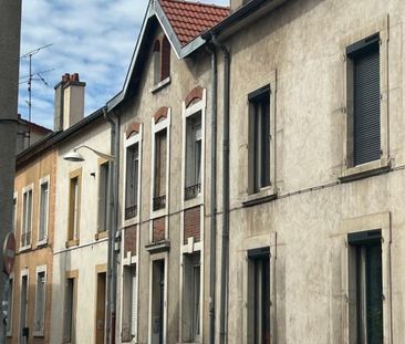 Location Appartement 1 pièce 19m² NANCY 54000 - Photo 6