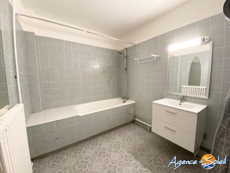 Location Appartement 2 pièces 39m² MONTPELLIER 34090 - Photo 3