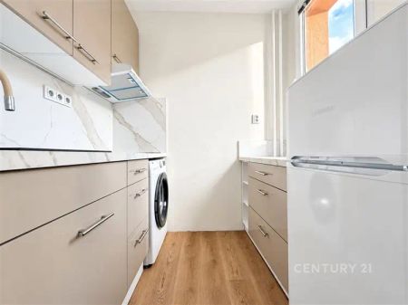 Pronájem útulného 1+KK po rekonstrukci, Ježkova - Photo 2