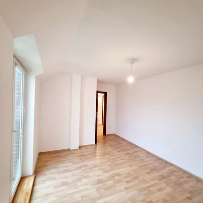 Duży bliźniak w Mierzynie | garaż | 5 pokoi - Zdjęcie 1