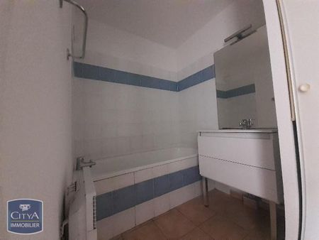 Location Appartement 2 pièces 40m² NIMES 30000 - Photo 4