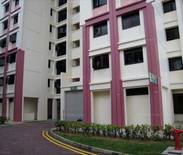 Blk 295A Compassvale Crescent (Sengkang), HDB 4 Rooms - For Rent - Photo 3