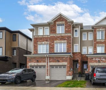 For Lease - 25 Tobias Lane, Barrie, Ontario - Photo 6