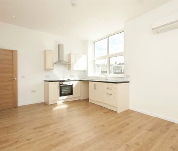 Townsend Court, 294 Hucknall Road, Nottingham, Nottinghamshire, NG5 - Photo 1