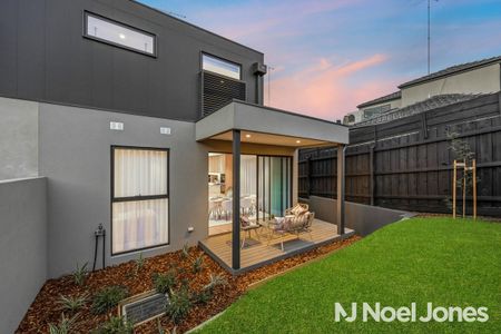 112 Templestowe Road, TEMPLESTOWE LOWER - Photo 3