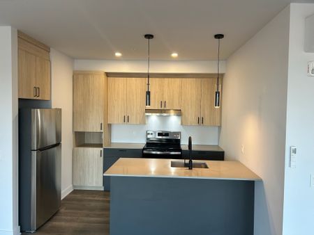 Appartement à Mirabel - Photo 4